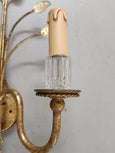 #8701-PAGG - Pair of Sconces