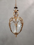 #8703-UCGG - Chandelier