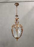 #8703-UCGG - Chandelier