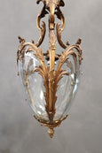 #8703-UCGG - Chandelier