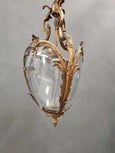 #8703-UCGG - Chandelier