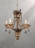 #8704-RCGG - Chandelier