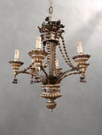 #8704-RCGG - Chandelier