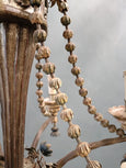 #8704-RCGG - Chandelier