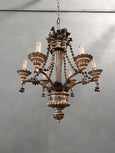#8704-RCGG - Chandelier