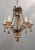 #8704-RCGG - Chandelier