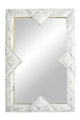 #5760-CCGG - Murano Mirror (Choice of Color)