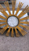 #5408-RGGG - Sun Mirror