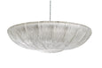 #5037 - Murano Glass Chandelier (2 Sizes Available)