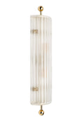 #5047-PNUG - Pair of Murano Glass Sconces (Choice of Color)