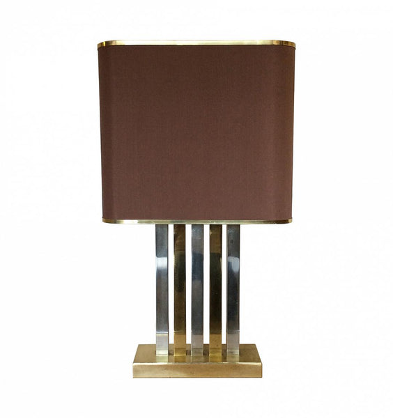 #5487-PCGG - Contemporary Lamp