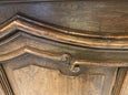 #6659-PIGG - Louis XV Style Walnut Sideboard
