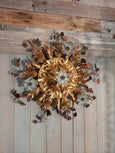 #7188-PAGG - Ceiling Mount or Sconce