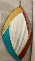#7348-HUGG - Murano Mirror (3 Colors)
