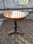 #7439-UAGG - 19th C. Occasional Table