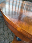 #7439-UAGG - 19th C. Occasional Table
