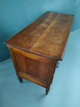 #7644-AGGG - 18th C. Commode