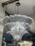 #5139-CGGG - Murano Chandelier