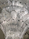 #5139-CGGG - Murano Chandelier