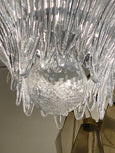 #5139-CGGG - Murano Chandelier