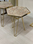 #6158-PUGG - Tables (Singles or Pairs)