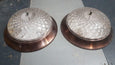#5920-IGG - Pair of Ceiling Mounts