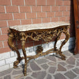 #5953-AGGG - Console Table
