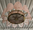 #6036 - Murano Chandelier (2 Sizes Available)