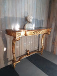 #6038-RUGG - Console Table