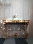 #6038-RUGG - Console Table