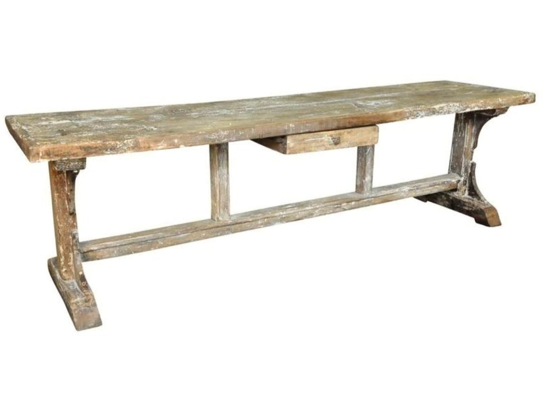 #6523-HAGG - Table (Custom to Your Specifications)