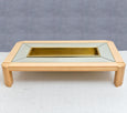 #5601-PIGG - Coffee Table